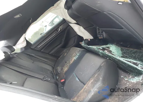 2021 Honda Accord Sport 2.0T from USA, damaged, VIN 1HGCV2F34MA033046